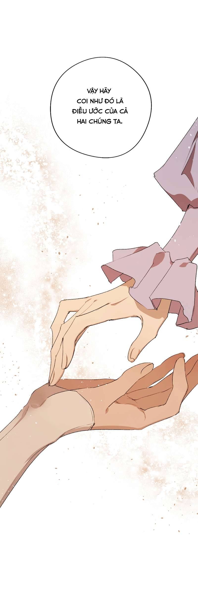 Lời Thú Nhận Của Chúa Tể Bóng Tối Chapter 91 - Trang 4