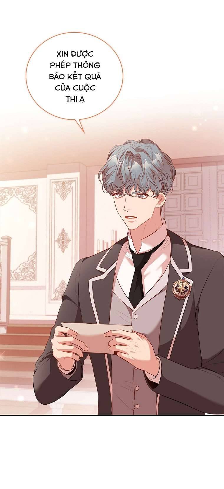 Thư Ký Của Bạo Chúa Chapter 60 - Trang 4