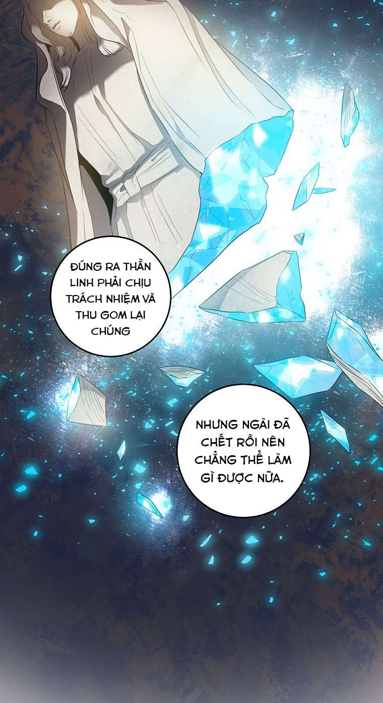 Thuần Hóa Bạo Quân Rồi Bỏ Trốn Chap 42 - Trang 2