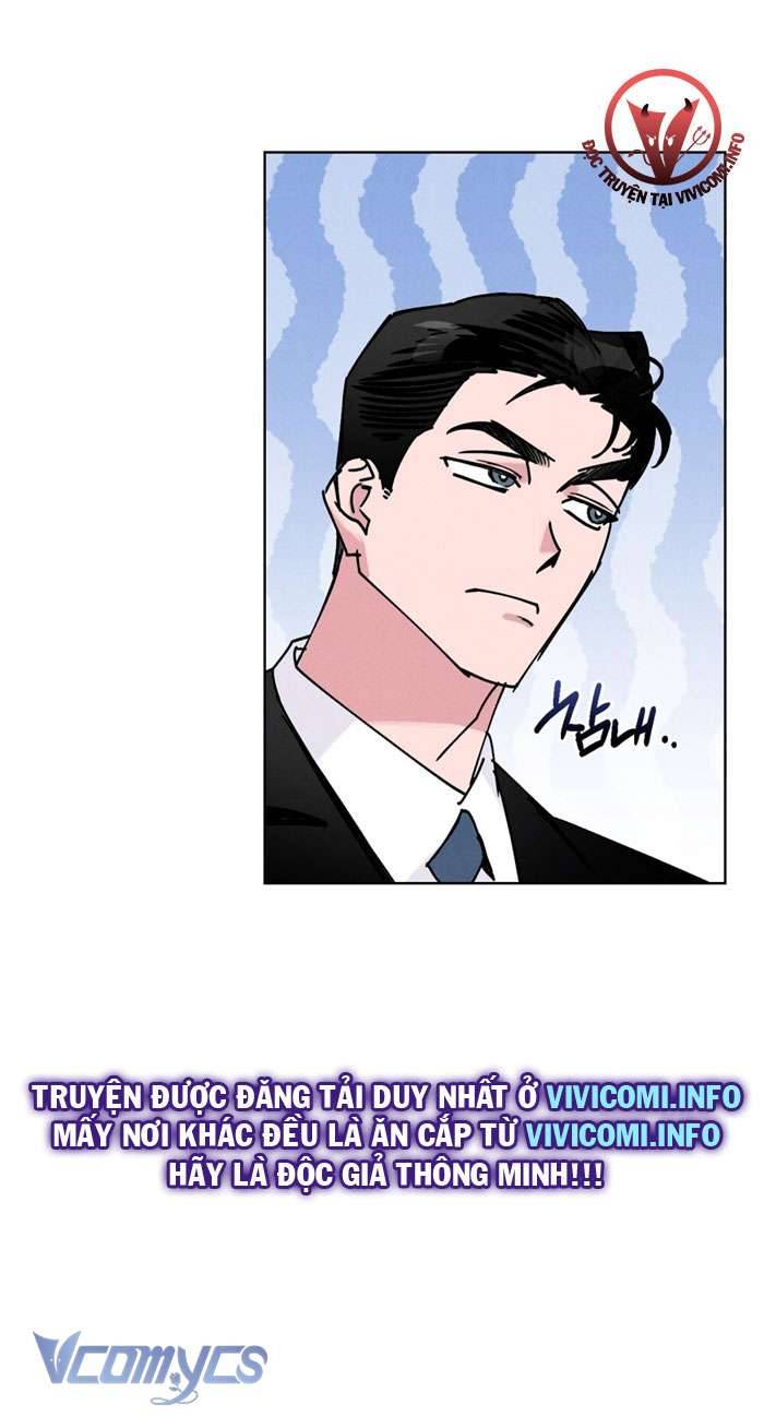 [18+] 7 Giây Thay Vì Một Nụ Hôn Chap 13 - Trang 2