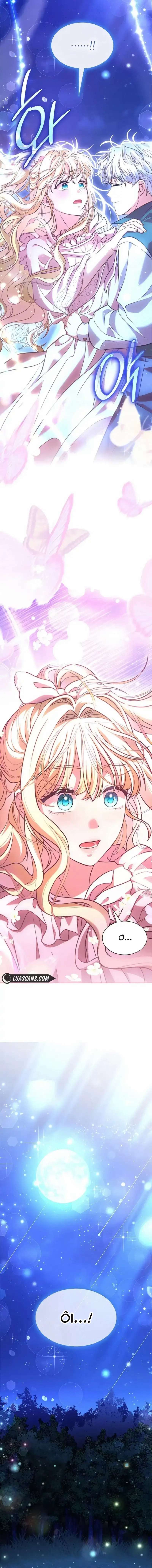 Sống xót với tư cách là con gái nuôi của nhà công tước thiên tài Chap 13 - Trang 2