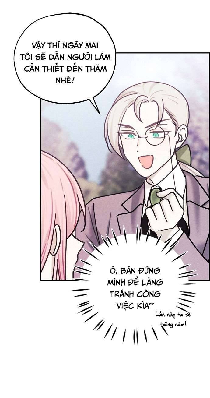 Cửa Hàng Búp Bê Của Công Chúa Chap 36 - Trang 2