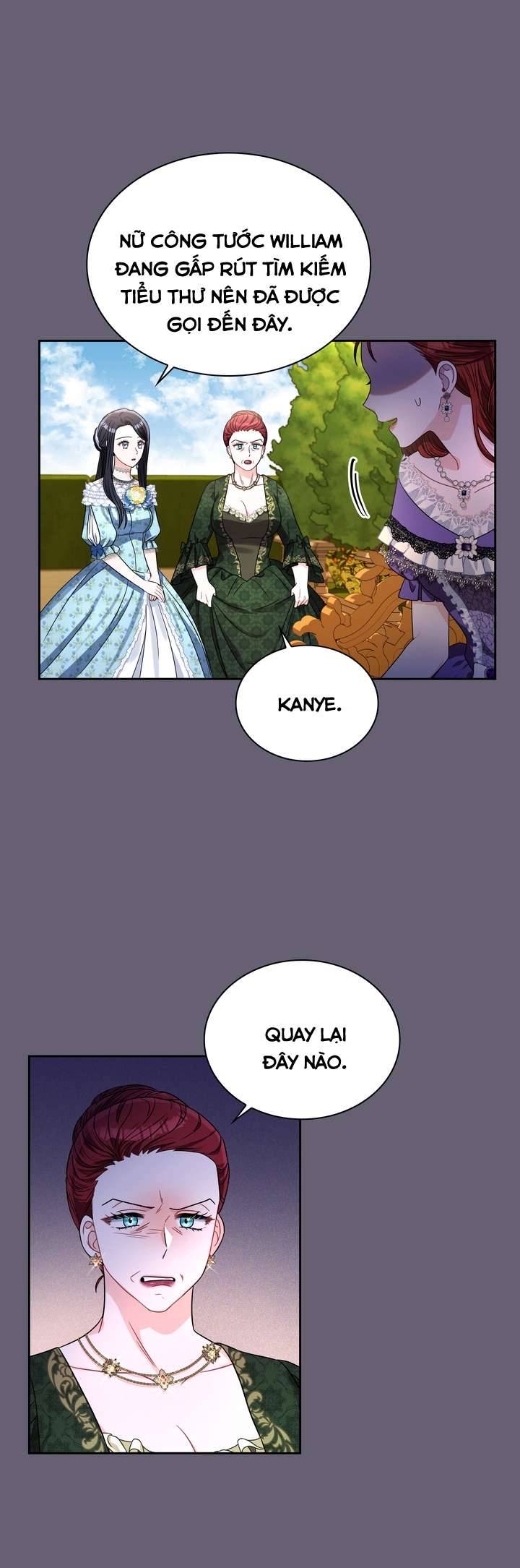 Công Nương Su Chap 65 - Trang 2