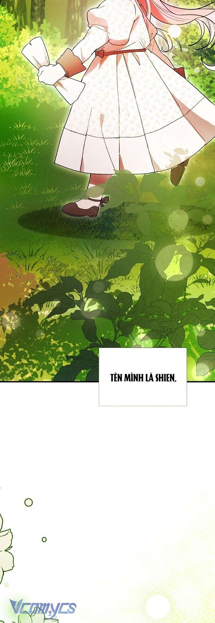 Papa Bạo Chúa, Con Sẽ Bảo Vệ Người! Chap 1 - Trang 2