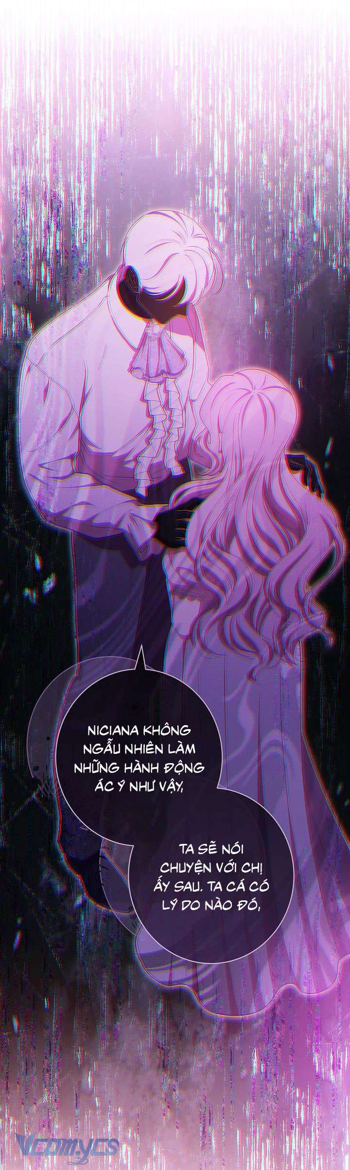 Hầu Gái Độc Quyền Của Hoàng Hậu Phản Diện Chapter 20 - Next Chapter 21