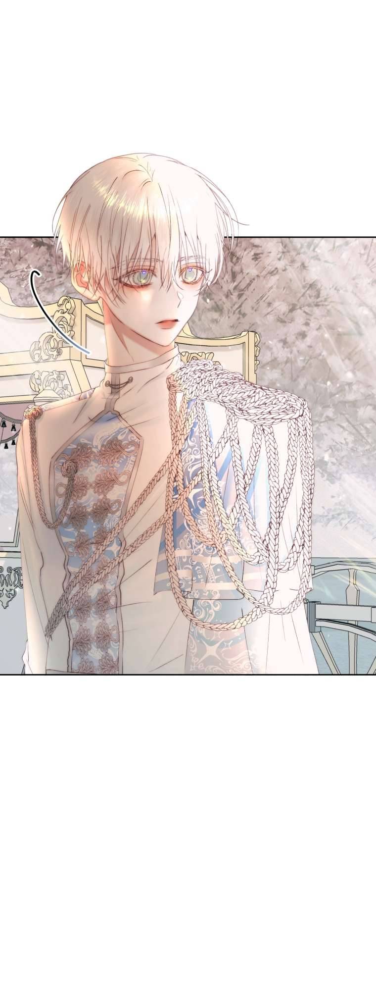 Siren: Trở Thành Gia Đình Của Nhân Vật Phản Diện Chapter 47 - Trang 3