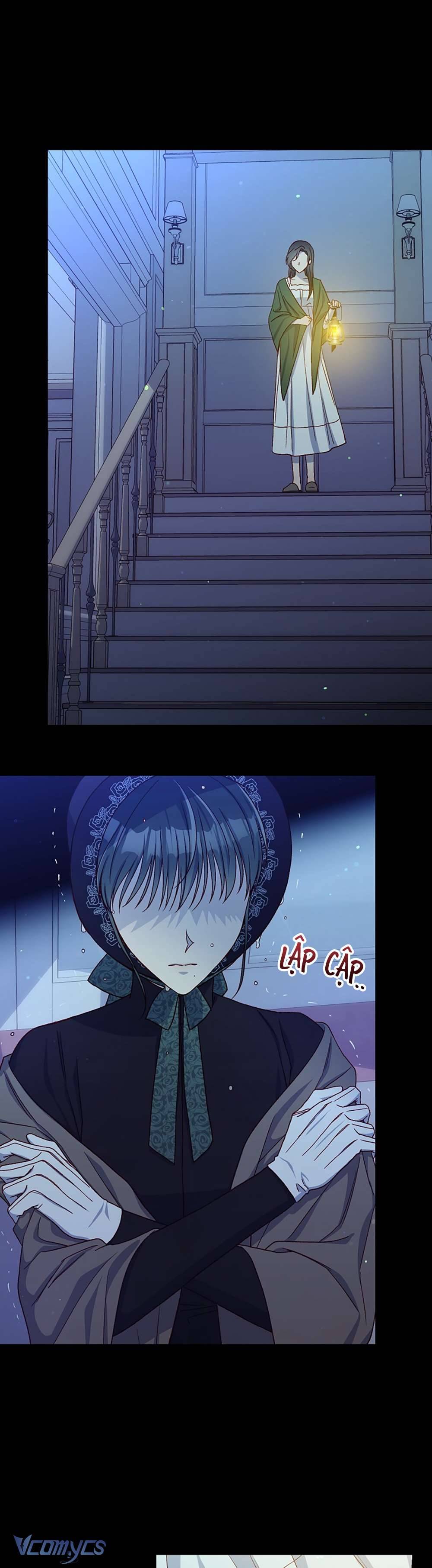 Sống Sót Dưới Thân Phận Hầu Nữ Chap 73 - Trang 2