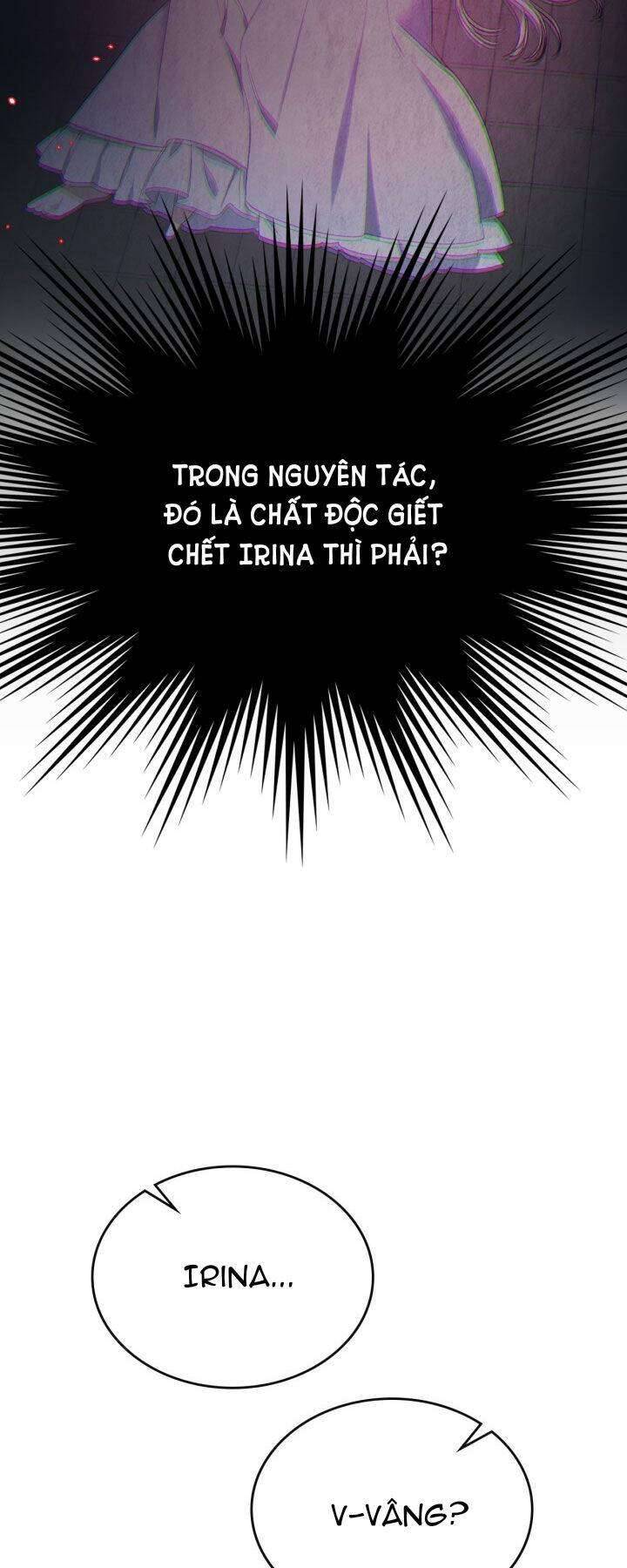 Nam Chính Quái Vật Sống Dưới Giường Tôi Chapter 8 - Trang 4