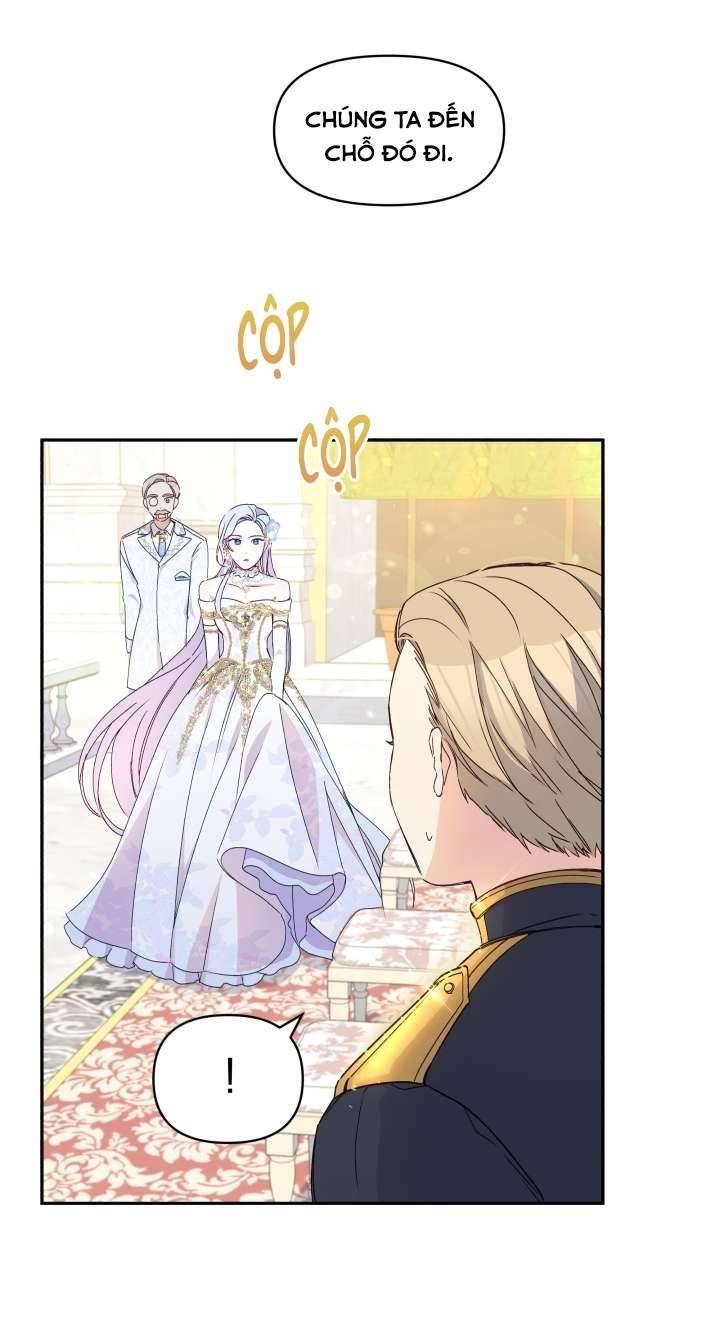 Người Bảo Hộ Của Bạo Quân Là Ma Nữ Tàn Độc Chap 40 - Trang 4