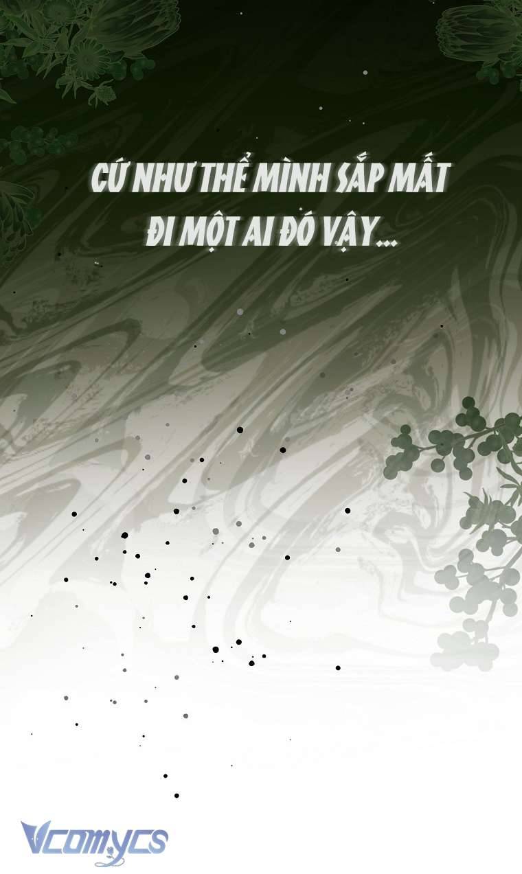 Lần Đầu Bé Út Được Yêu Thương Chap 27 - Trang 2