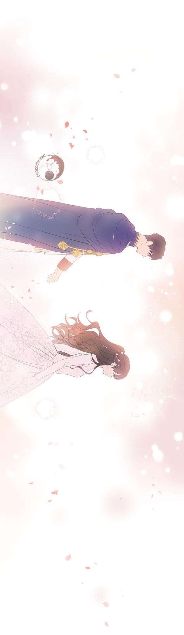 Tôi Là Minh Chứng Của Sự Thật Chap 33 - Trang 3