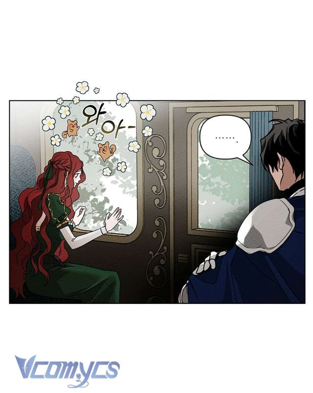 Dưới Bóng Cây Sồi Chap 3 - Next Chap 4