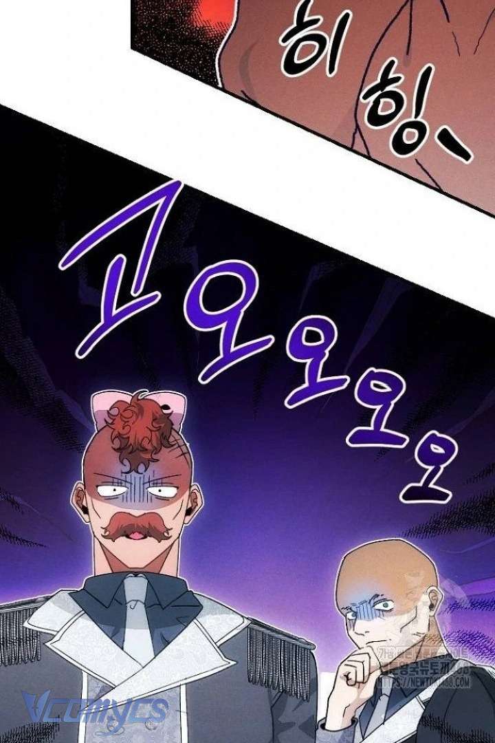 Papa Bạo Chúa, Con Sẽ Bảo Vệ Người! Chap 20 - Trang 2