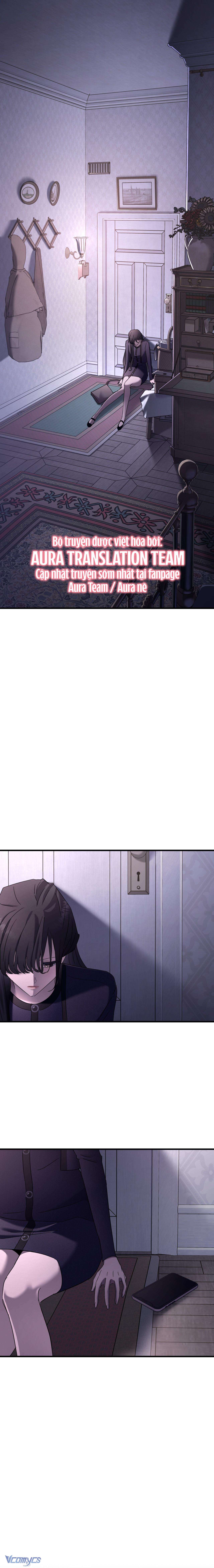 Lâu Đài Thống Trị Chap 4 - Trang 2