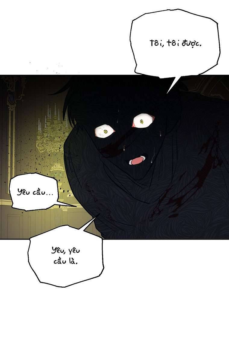 Phương Pháp Sống Sót Khi Phải Ngủ Cùng Hoàng Đế Chapter 7 - Trang 4