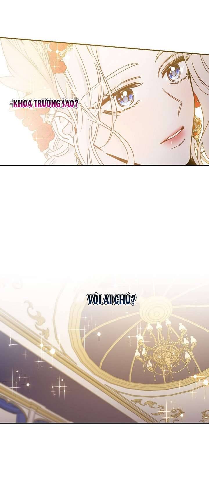 Thuần Hóa Bạo Quân Rồi Bỏ Trốn Chap 31 - Trang 2