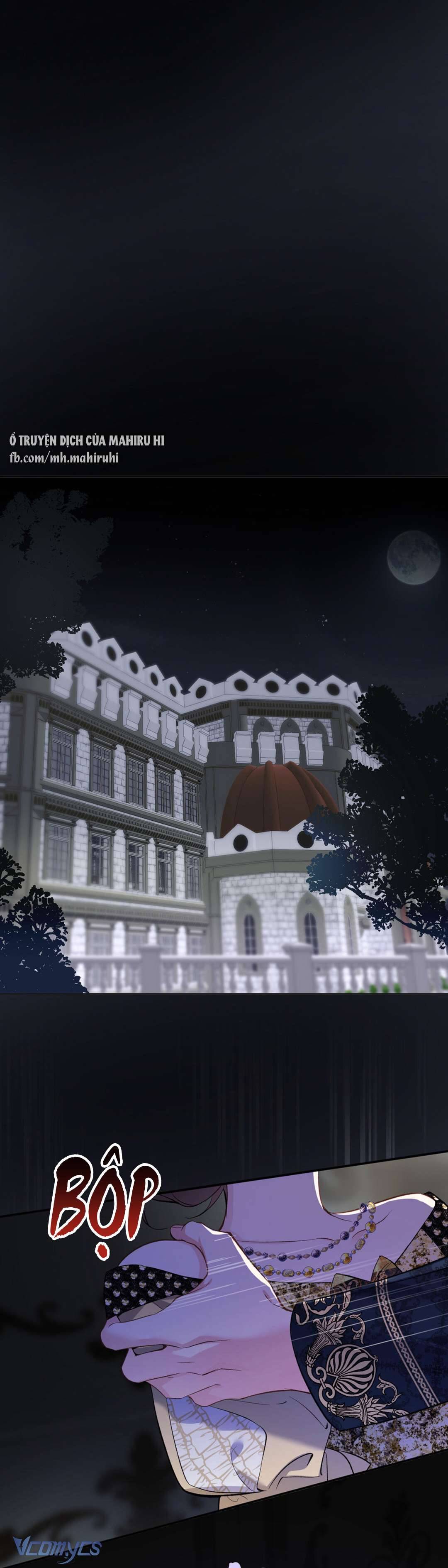 Đại Chiến Công Chúa Chapter 149 - Trang 4