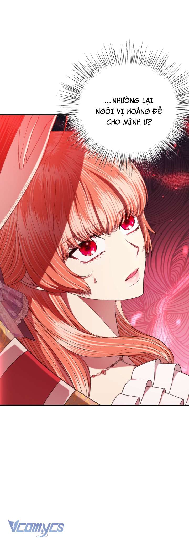 Cha À, Con Không Muốn Kết Hôn Đâu Chap 95 - Trang 2