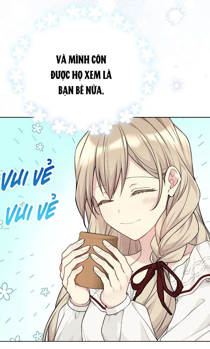 Vương Miện Lục Bảo Chap 77 - Trang 2