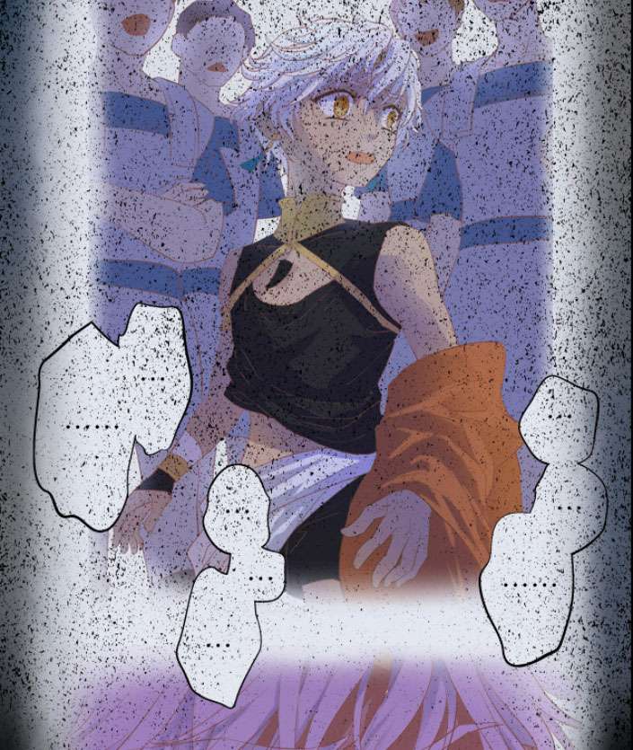 Địch Úc Đa Chi Ca Chapter 82 - Trang 4