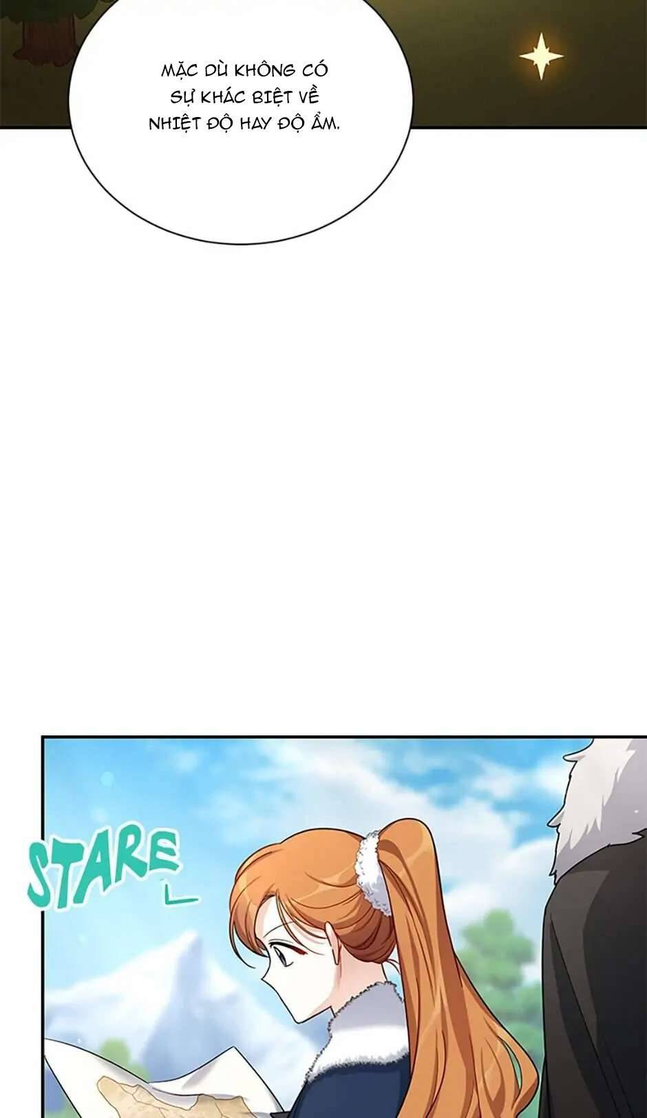 Nữ Công Tước Với Tâm Hồn Trống Rỗng Chapter 28 - Next Chapter 29