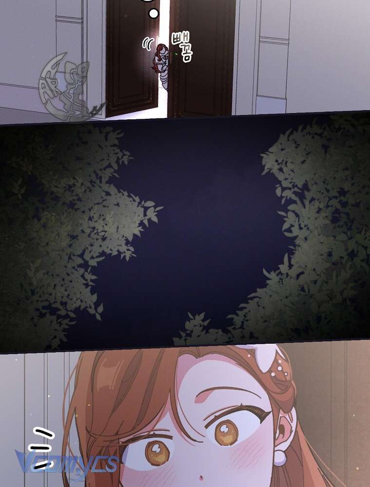 Chị Gái Của Nhân Vật Phản Diện Hôm Nay Cũng Đang Đau Khổ Chapter 8 - Trang 4