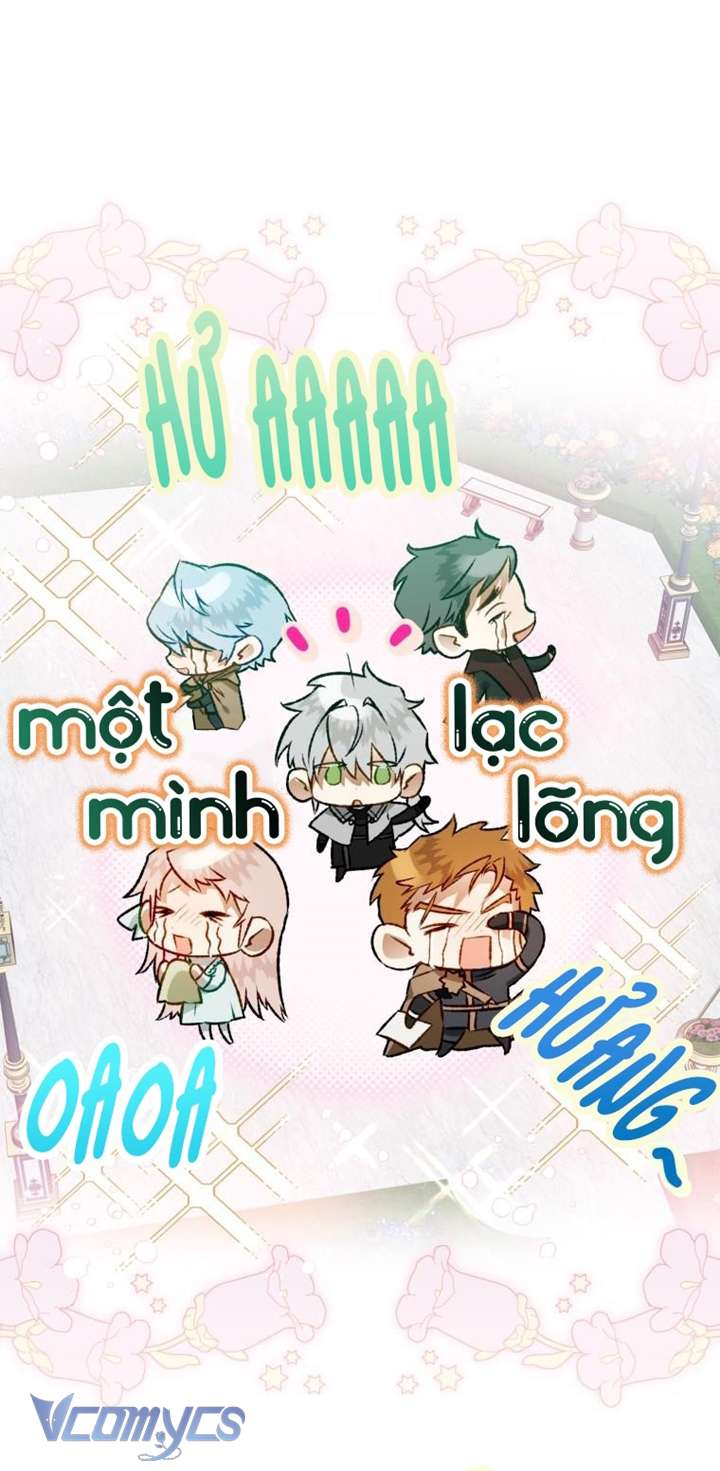 Bỗng Nhiên Tôi Trở Thành Quạ Đen!! Chapter 55 - Trang 4