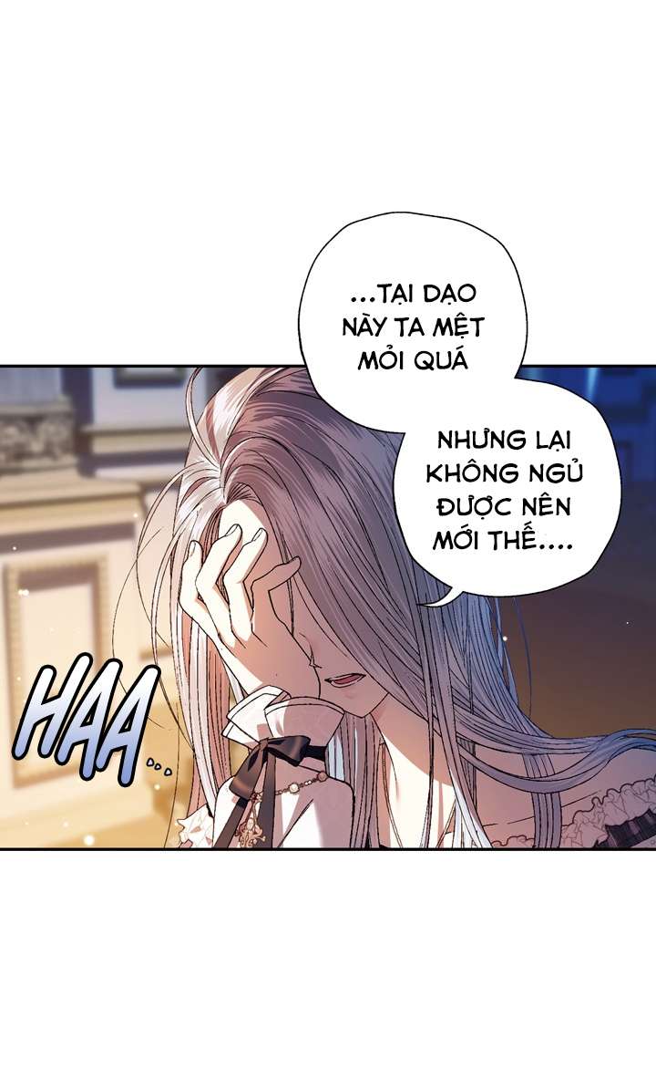 Cha À, Con Không Muốn Kết Hôn Đâu Chap 53 - Trang 2