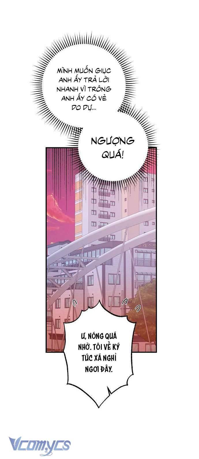 Onsaemiro Chapter 31 - Next Chapter 32