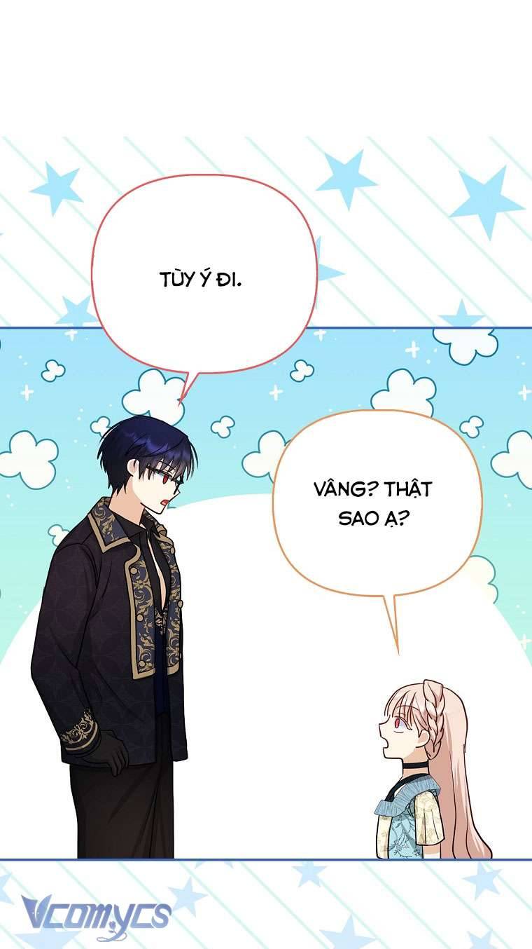 Nhân Vật Phản Diện Đều Thích Tôi Chapter 7 - Trang 4