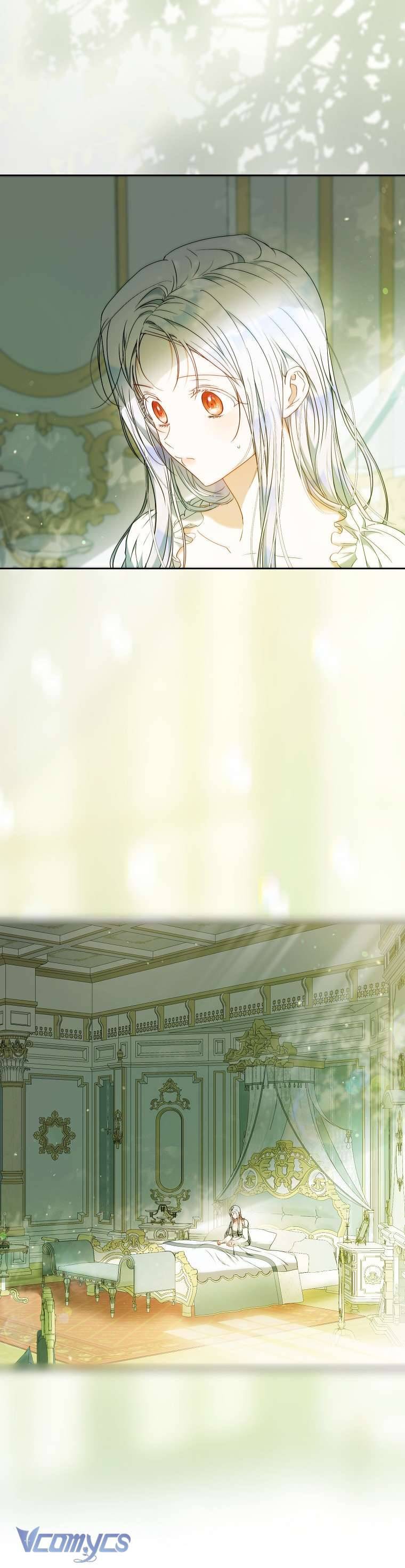 Tôi Trở Thành Vợ Của Nam Chính Chap 101 - Trang 3