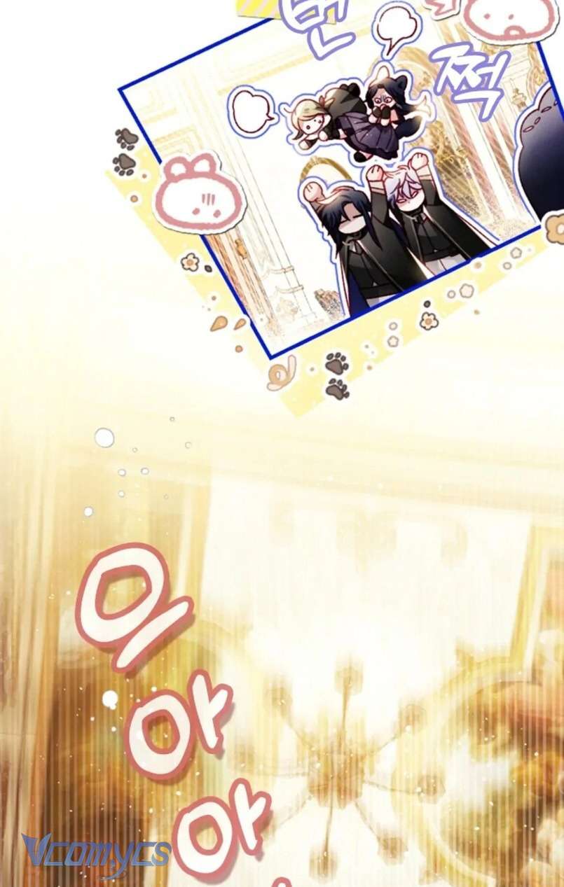 Nuôi vị hôn phu bằng tiền bạc. Chap 34 - Trang 2