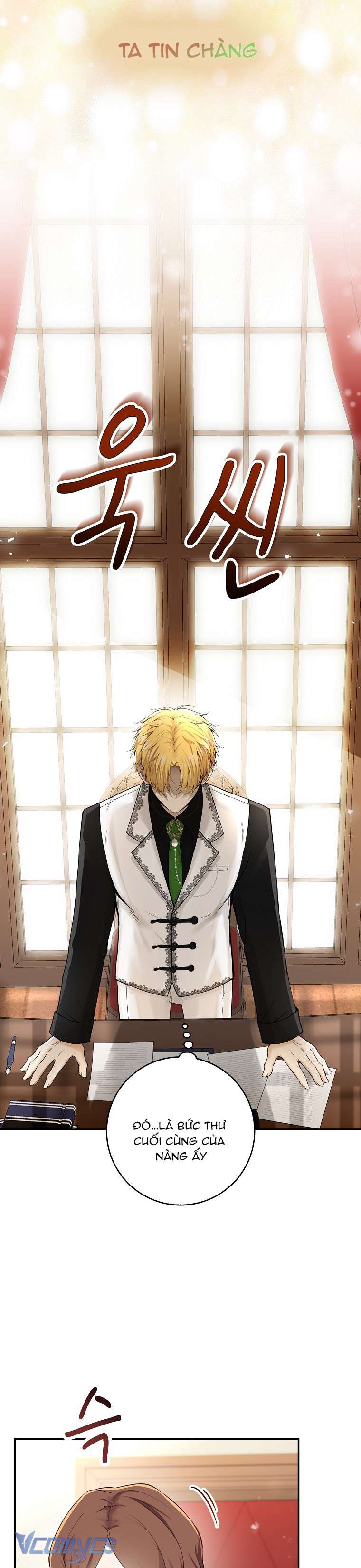 Sóc Con Tài Năng Chap 24 - Next Chap 25