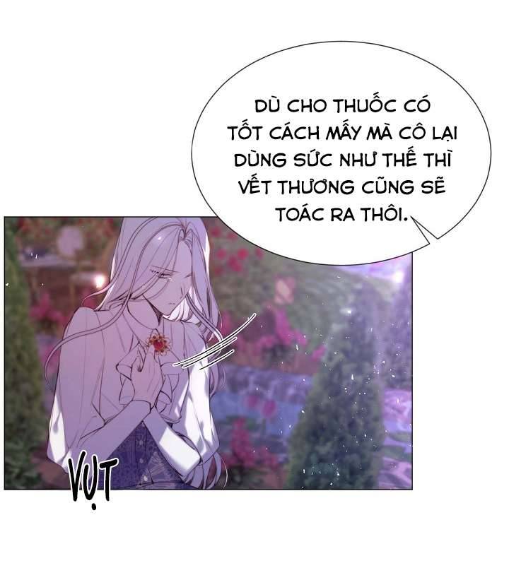Ác Nữ Cần Bạo Chúa Chapter 25 - Next Chapter 26