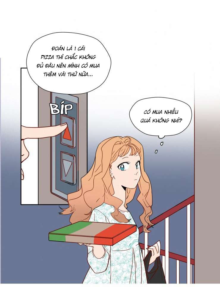 Ranh Giới Chap 55 - Next Chap 56