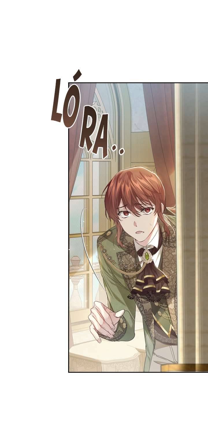 Ác Nữ Chỉ Là Một Con Rối Chap 59 - Trang 2