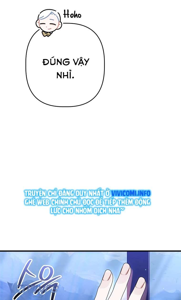 Tôi Chỉ Chăm Sóc Người Cha Ốm Yếu Của Mình Mà Thôi! Chapter 11 - Next Chapter 12