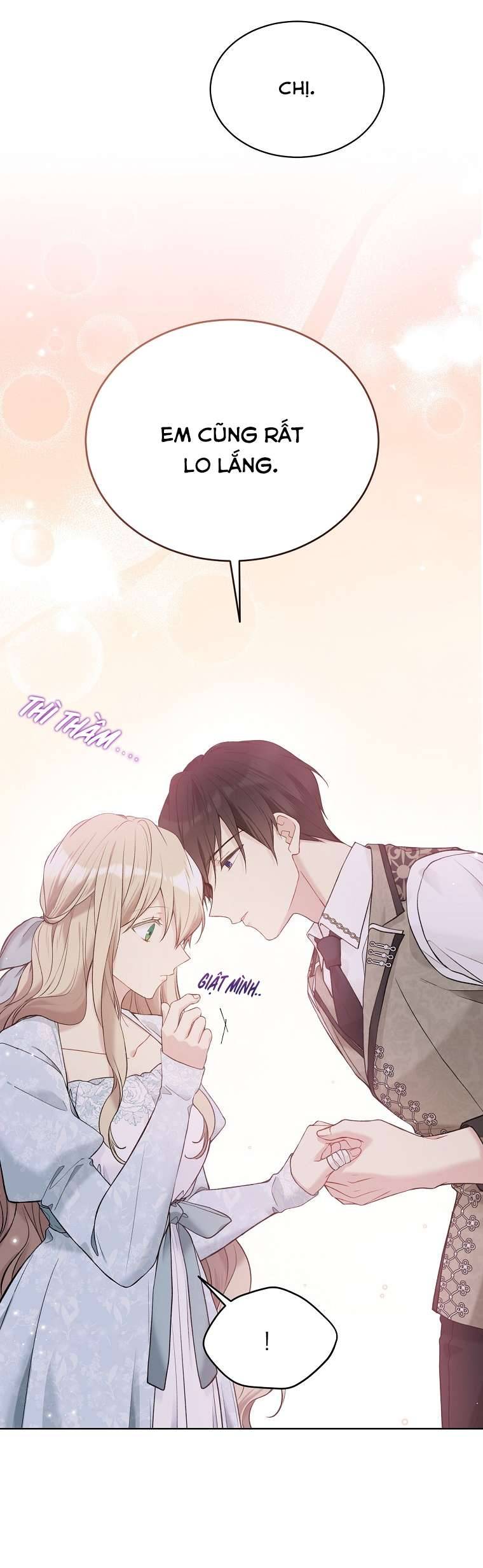 Vương Miện Lục Bảo Chap 60 - Trang 2