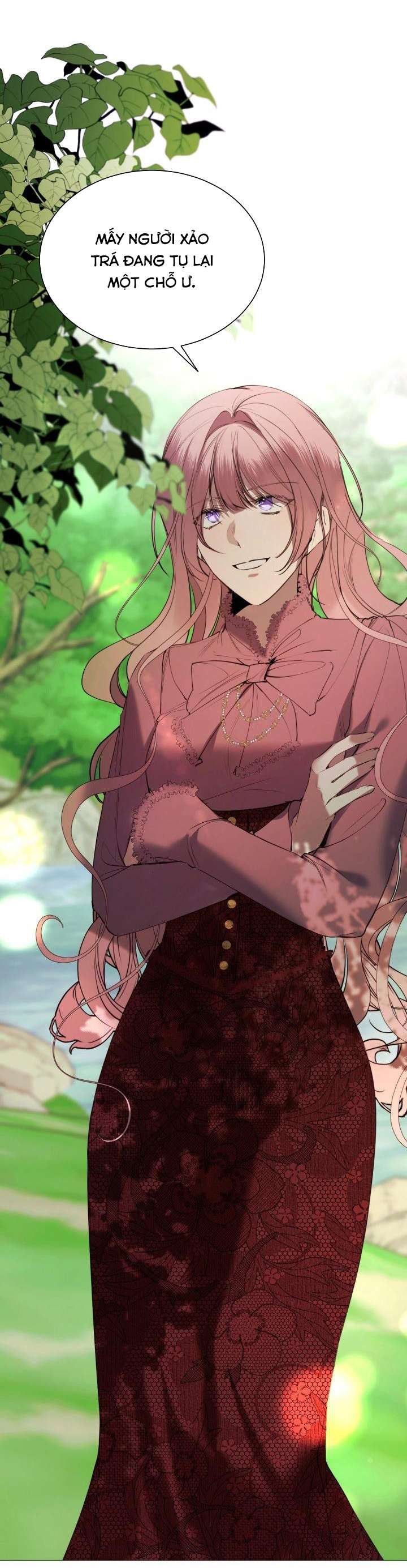 Ác Nữ Cần Bạo Chúa Chapter 35 - Next Chapter 36