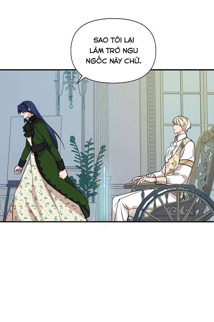 Tôi Không Phải Là Cinderella Chapter 11 - Trang 4