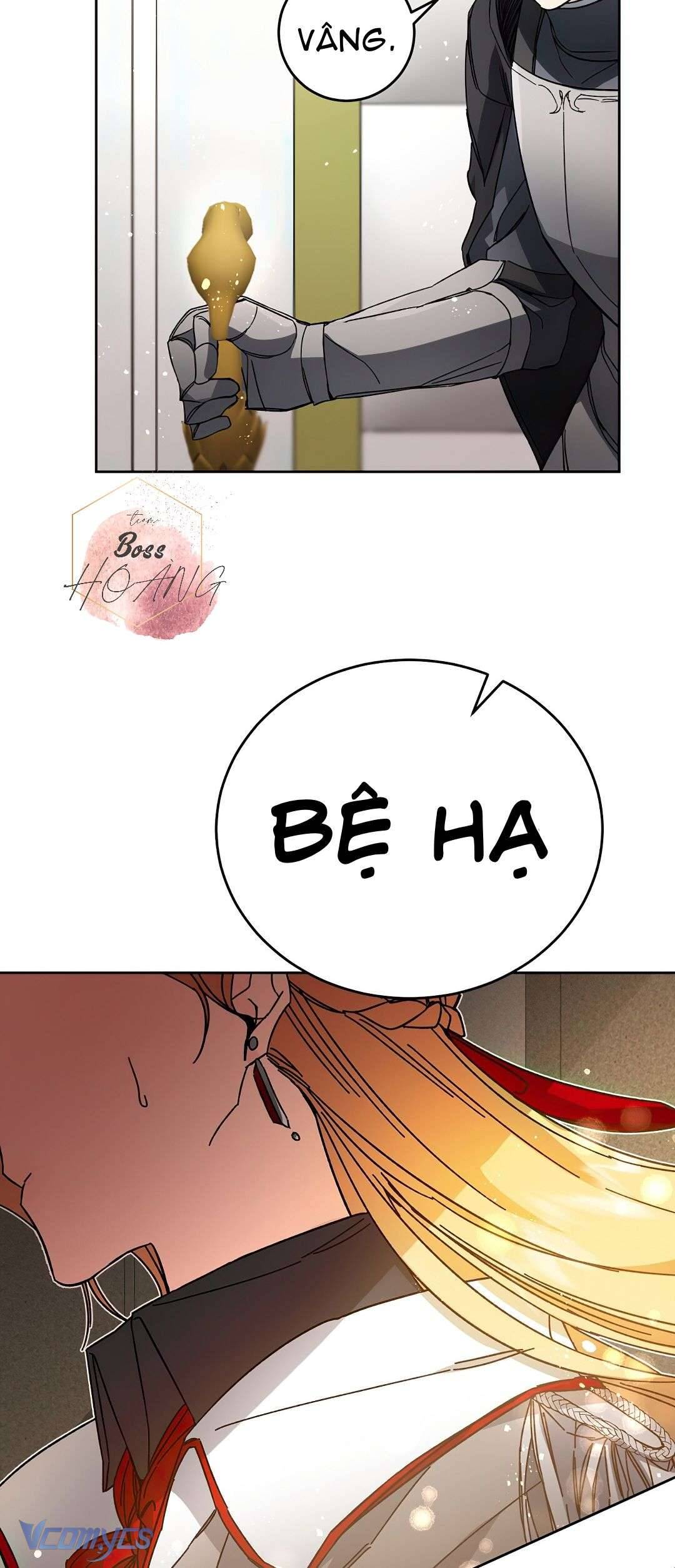 Xuyên Vào Tiểu Thuyết Làm Nữ Hoàng Tàn Độc Chapter 10 - Trang 4