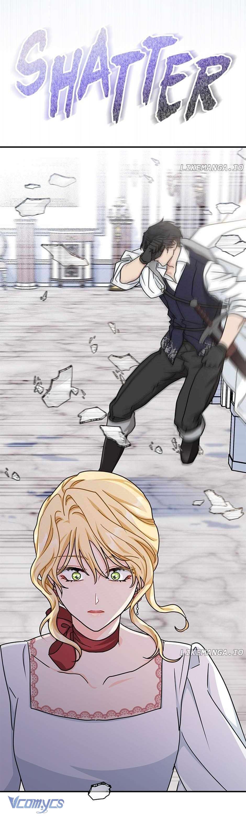 Cô Gái Sẽ Trở Thành Chủ Gia Đình Chapter 62 - Trang 4