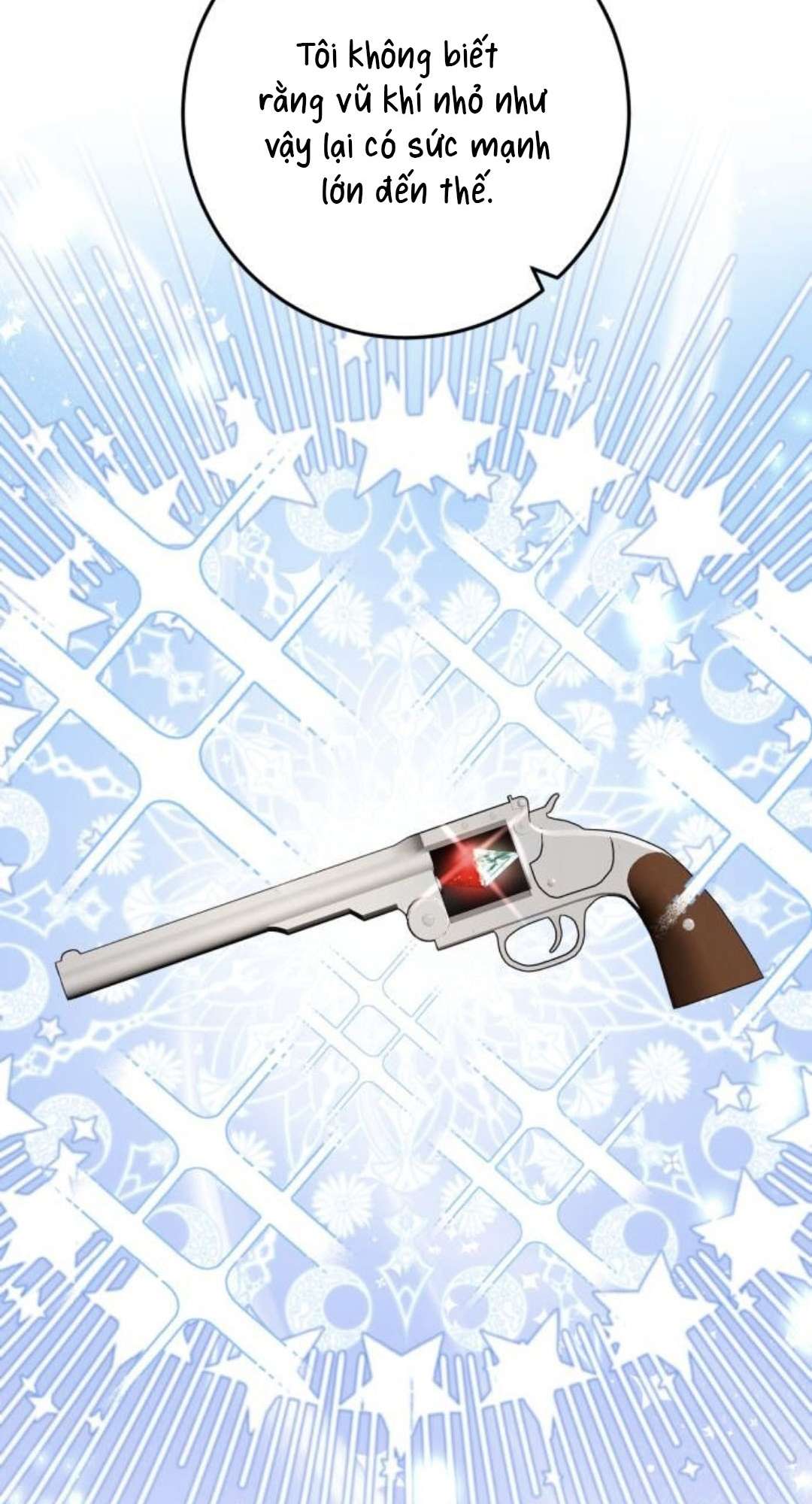 Ác Nữ Chỉ Muốn Sống Yên Bình Chapter 26 - Trang 4