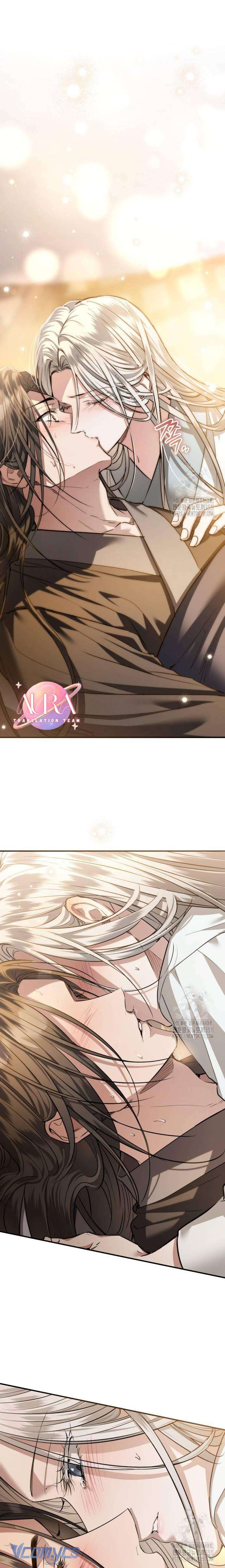 Khi Hắc Lang Gọi Tên Tôi Chapter 28 - Next Chapter 29