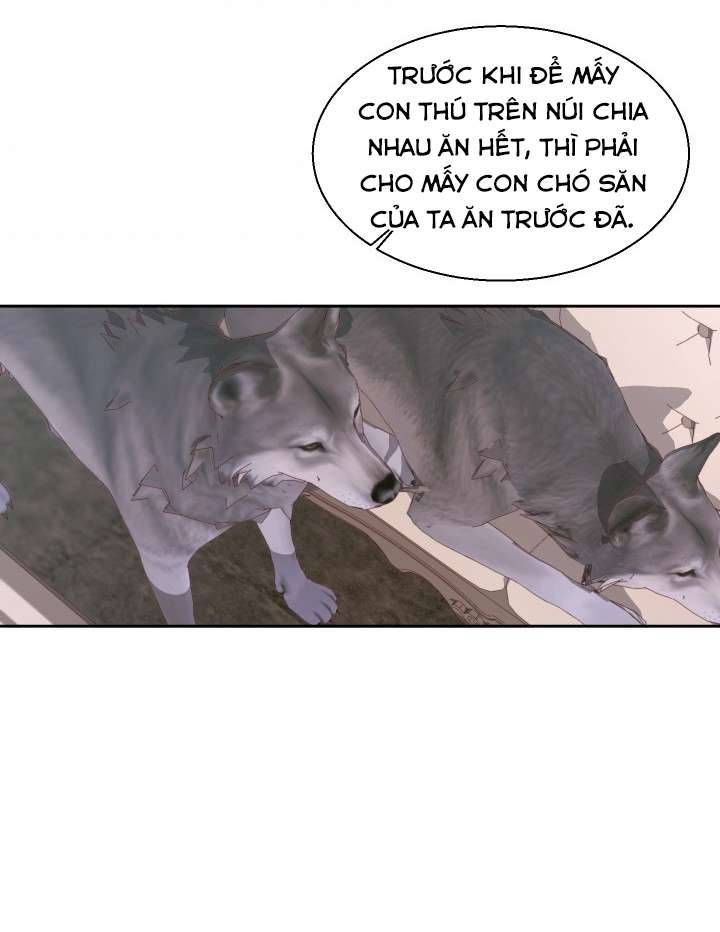 Siren: Trở Thành Gia Đình Của Nhân Vật Phản Diện Chapter 5 - Trang 3