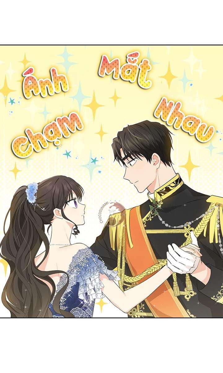 Tôi Là Minh Chứng Của Sự Thật Chap 26 - Trang 3