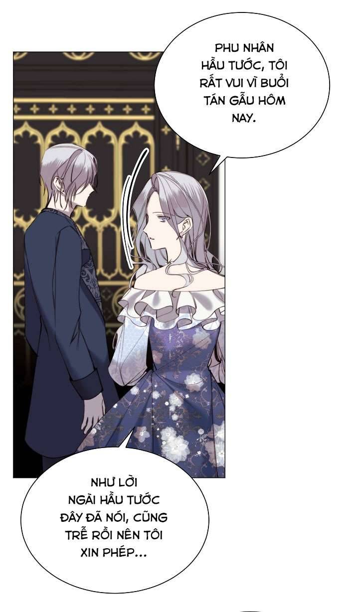 Ác Nữ Cần Bạo Chúa Chapter 29 - Next Chapter 30