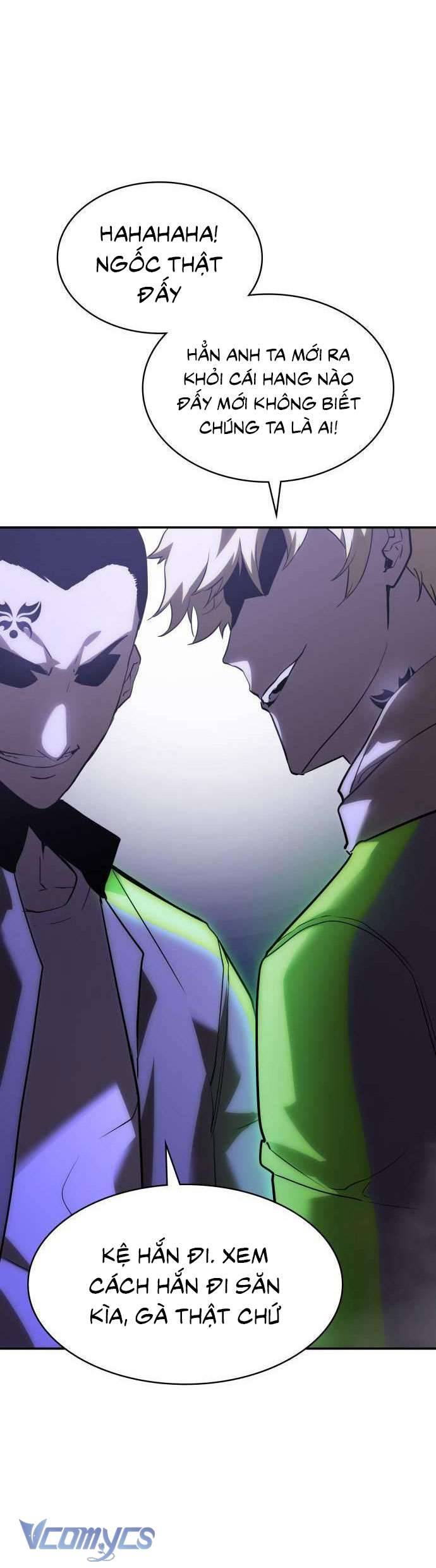 (BTS - HYBE) 7FATES: CHAKHO Chap 3 - Trang 2