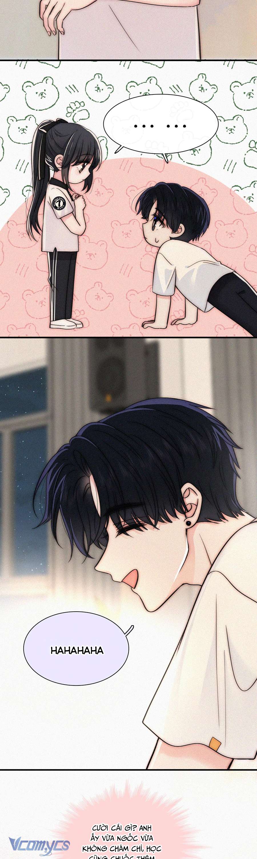 Một Mực Cưng Chiều Chap 80 - Next Chap 81