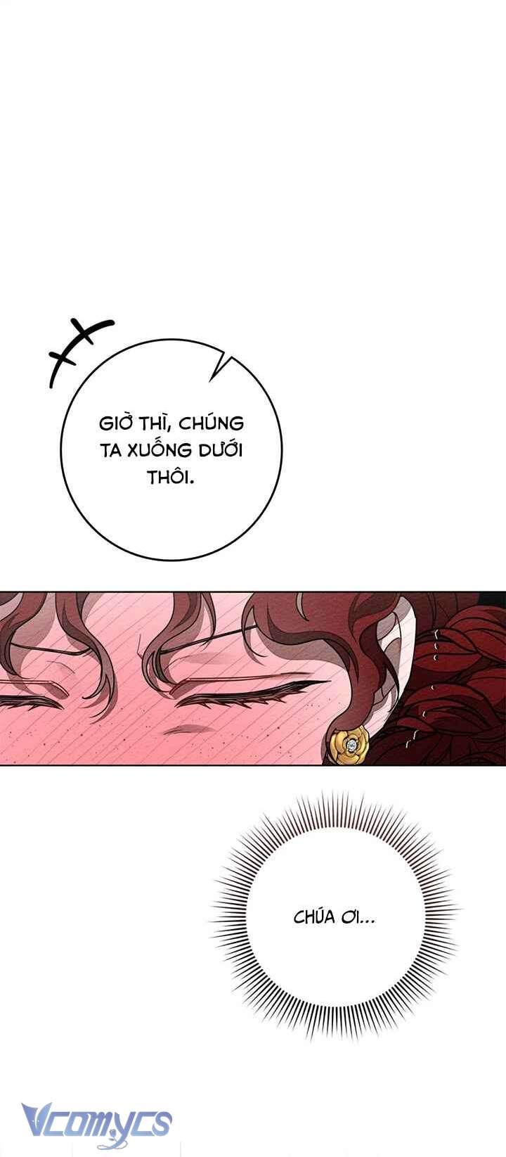 Dưới Bóng Cây Sồi Chap 87 - Next Chapter 87.1